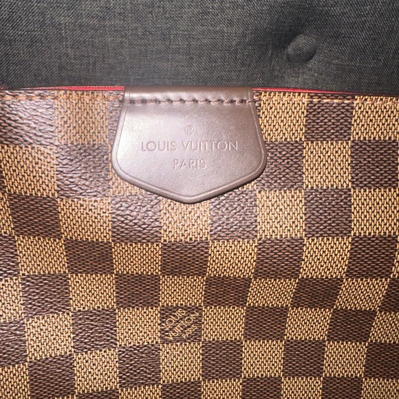 COPY - Selling Louis Vuitton Graceful MM - Picture 7 of 9